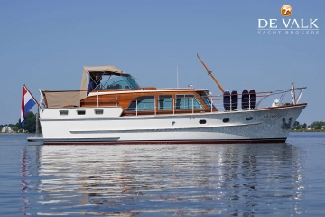 Feadship Van Lent d’occasion à vendre