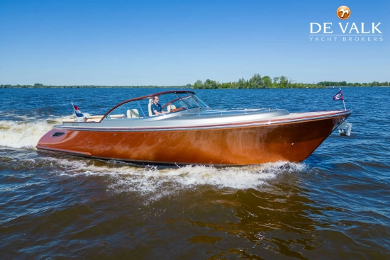 Wajer Osprey 37 usata in vendita