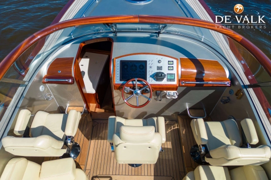 Wajer Osprey 37 usata in vendita