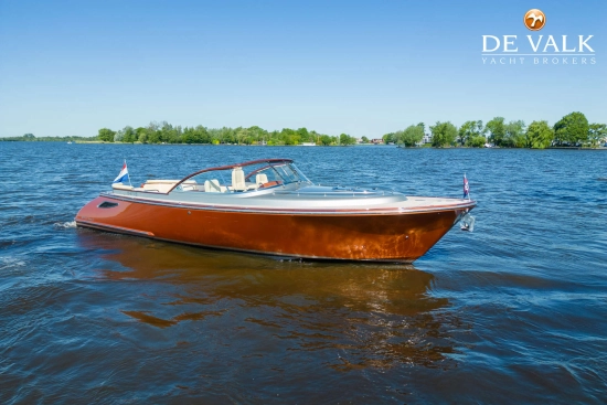 Wajer Osprey 37 usata in vendita