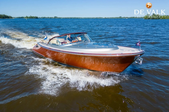 Wajer Osprey 37 usata in vendita