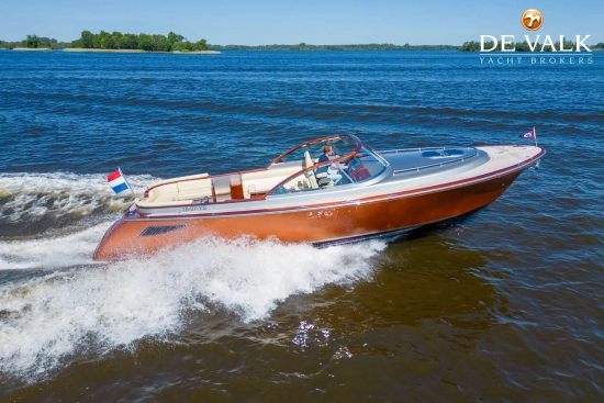 Wajer Osprey 37 usata in vendita