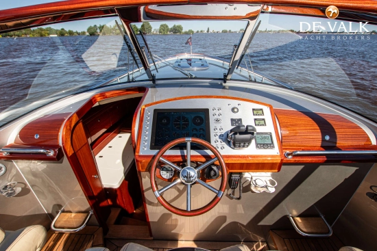Wajer Osprey 37 usata in vendita