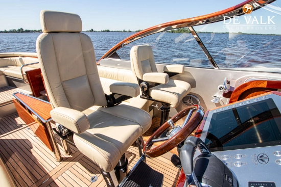 Wajer Osprey 37 usata in vendita