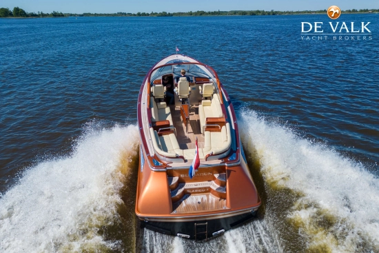 Wajer Osprey 37 usata in vendita