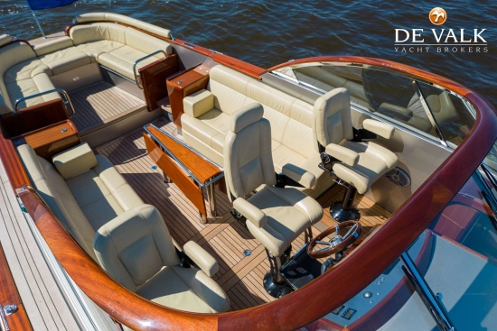 Wajer Osprey 37 usata in vendita
