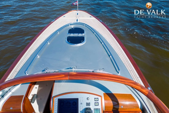 Wajer Osprey 37 usata in vendita