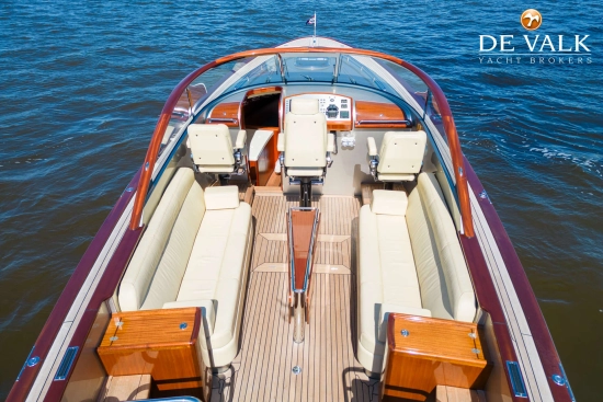 Wajer Osprey 37 usata in vendita