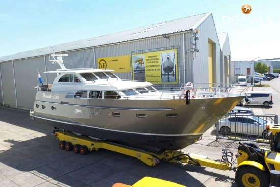 Van Der Valk Continental 15.50 FR usata in vendita