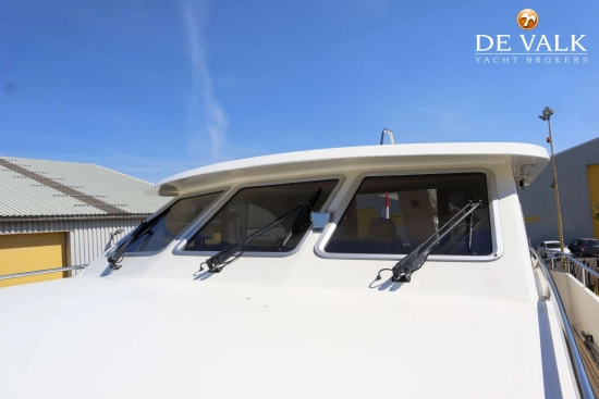 Van Der Valk Continental 15.50 FR usata in vendita