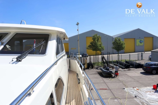 Van Der Valk Continental 15.50 FR usata in vendita