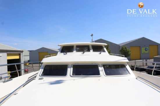 Van Der Valk Continental 15.50 FR usata in vendita
