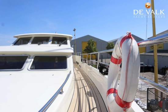 Van Der Valk Continental 15.50 FR usata in vendita