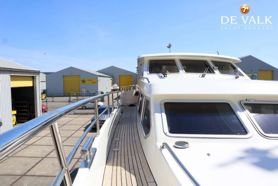 Van Der Valk Continental 15.50 FR usata in vendita