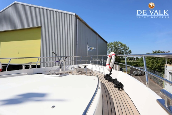 Van Der Valk Continental 15.50 FR usata in vendita