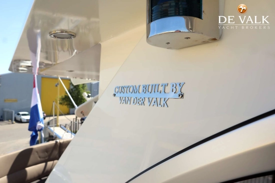 Van Der Valk Continental 15.50 FR usata in vendita
