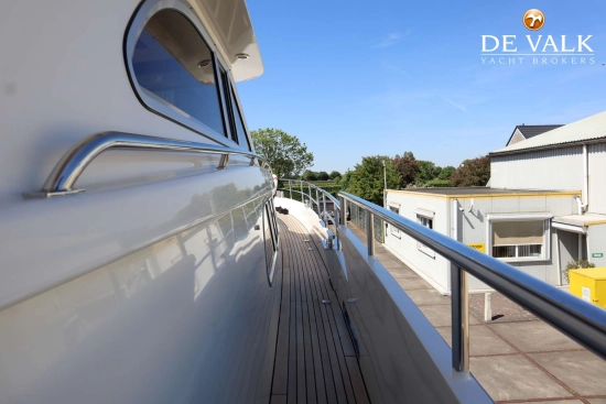 Van Der Valk Continental 15.50 FR usata in vendita