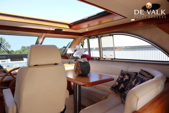 Van Der Valk Continental 15.50 FR usata in vendita