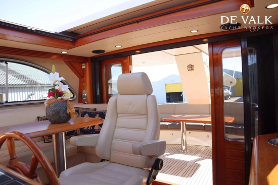 Van Der Valk Continental 15.50 FR usata in vendita