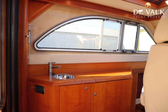 Van Der Valk Continental 15.50 FR usata in vendita