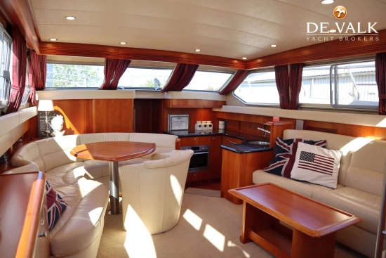 Van Der Valk Continental 15.50 FR usata in vendita