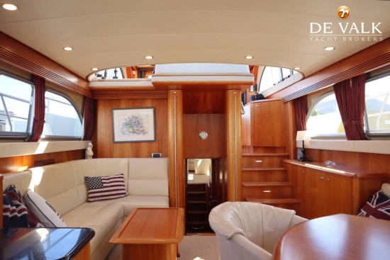 Van Der Valk Continental 15.50 FR usata in vendita