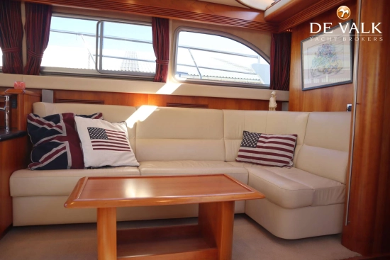 Van Der Valk Continental 15.50 FR usata in vendita