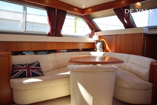Van Der Valk Continental 15.50 FR usata in vendita