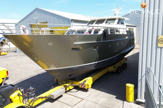 Van Der Valk Continental 15.50 FR usata in vendita