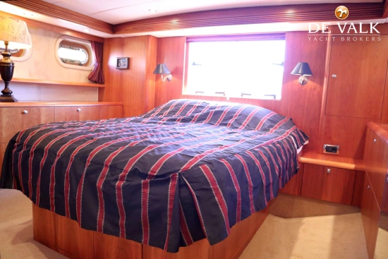 Van Der Valk Continental 15.50 FR usata in vendita