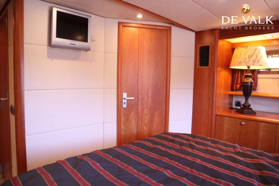 Van Der Valk Continental 15.50 FR usata in vendita