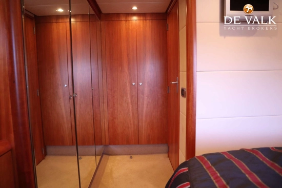 Van Der Valk Continental 15.50 FR usata in vendita