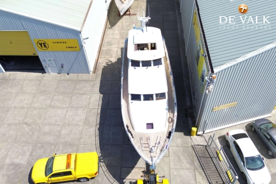 Van Der Valk Continental 15.50 FR usata in vendita