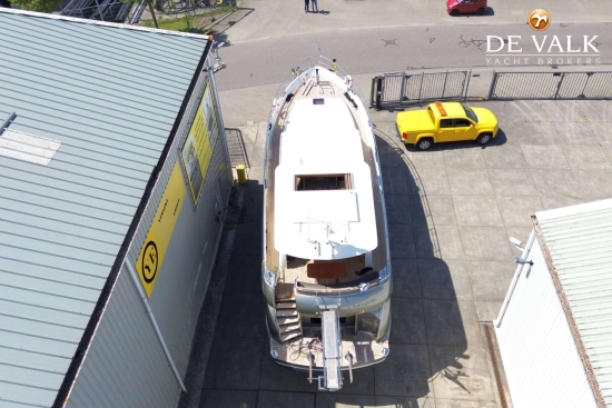 Van Der Valk Continental 15.50 FR usata in vendita