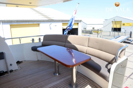Van Der Valk Continental 15.50 FR usata in vendita
