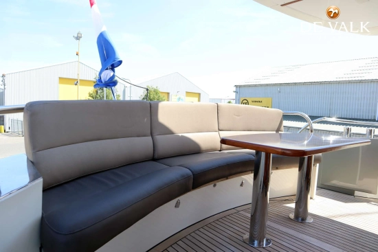 Van Der Valk Continental 15.50 FR usata in vendita