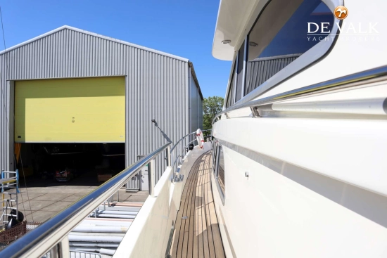 Van Der Valk Continental 15.50 FR usata in vendita