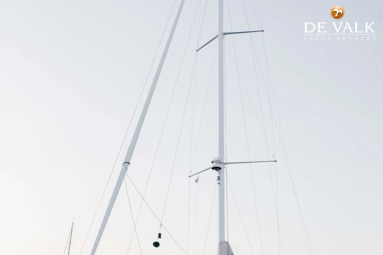 Nereids Custom Built Yacht 27 M usata in vendita