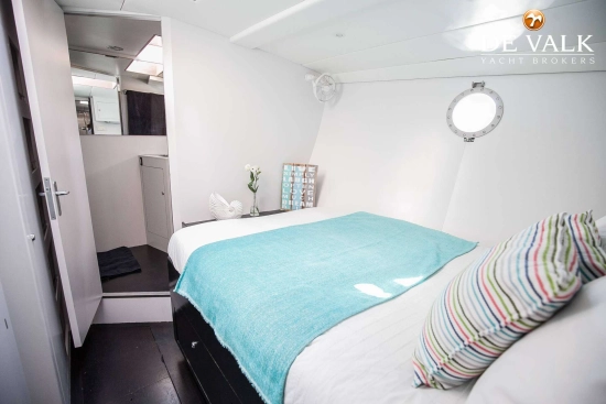 Nereids Custom Built Yacht 27 M usata in vendita