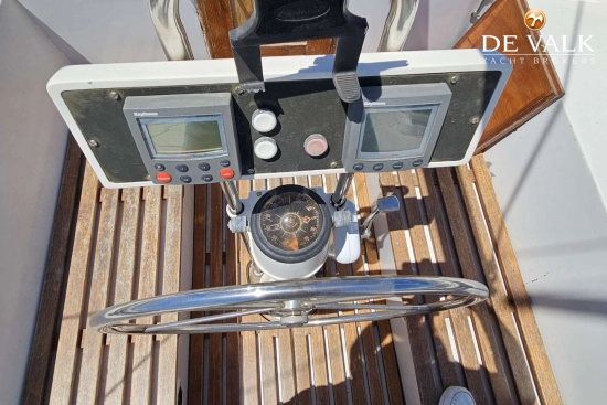 Alan Pape 42 Ketch usata in vendita