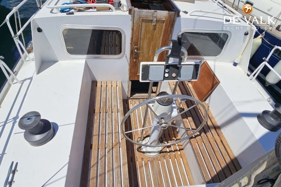 Alan Pape 42 Ketch usata in vendita