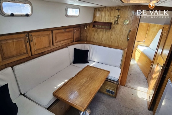 Alan Pape 42 Ketch usata in vendita