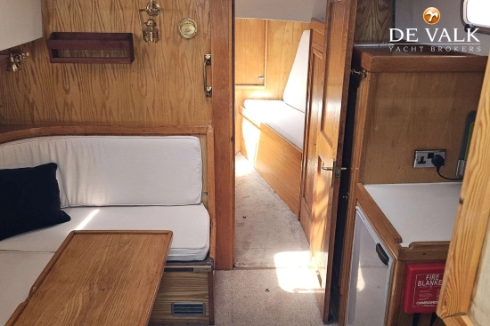 Alan Pape 42 Ketch usata in vendita