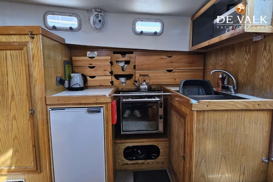 Alan Pape 42 Ketch usata in vendita