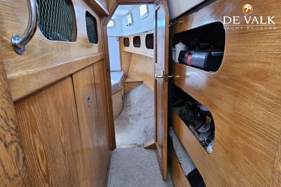 Alan Pape 42 Ketch usata in vendita
