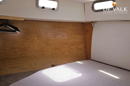 Alan Pape 42 Ketch usata in vendita