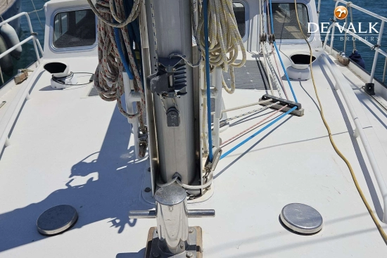 Alan Pape 42 Ketch usata in vendita