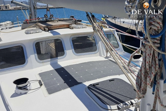 Alan Pape 42 Ketch usata in vendita