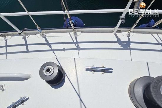 Alan Pape 42 Ketch usata in vendita