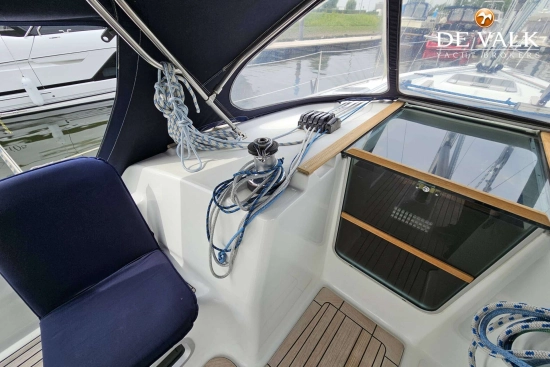 Jeanneau Sun Odyssey 40 de segunda mano en venta